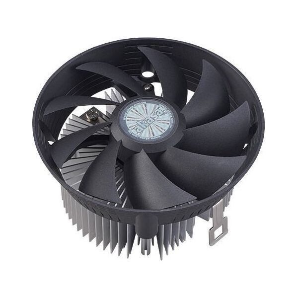 Chłodzenie CPU Akasa Sunflower (AK-CC1108HP01)
