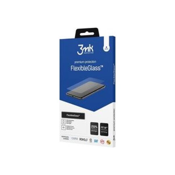 3MK Szkło hybrydowe 3MK FlexibleGlass Xiaomi Mi 11i 5G