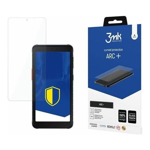 3MK Folia ochronna 3MK ARC+ Samsung Galaxy Xcover 5