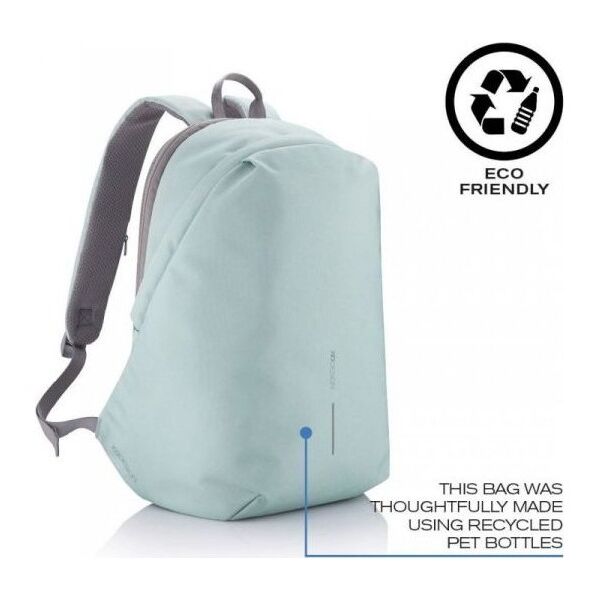 XD Design XD DESIGN PLECAK BOBBY SOFT GREEN P705.797