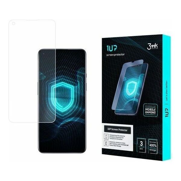 3MK Folia 1UP OnePlus 9 Gaming 3szt