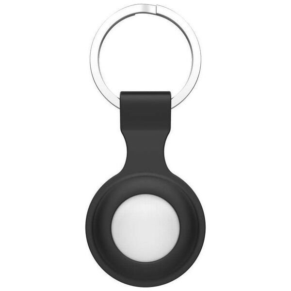 Tech-Protect TECH-PROTECT ICON APPLE AIRTAG BLACK