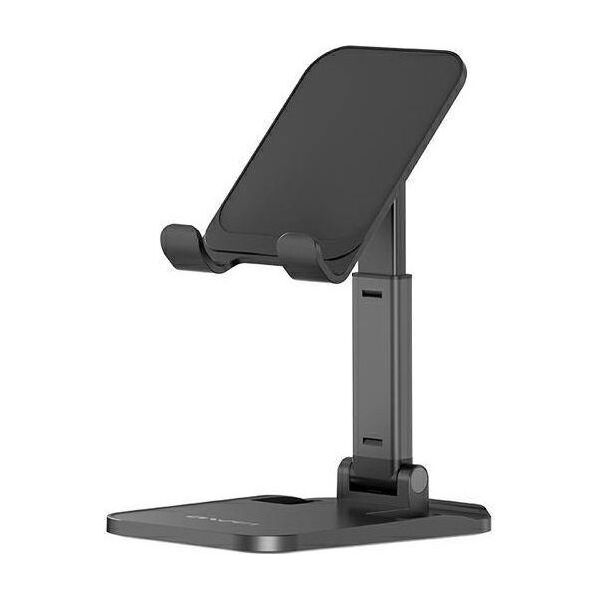 Podstawka Awei AWEI uchwyt biurkowy X11 czarny/black