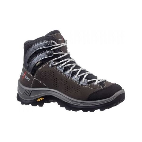 Buty trekkingowe męskie Kayland Impact GTX antracytowe r. 46
