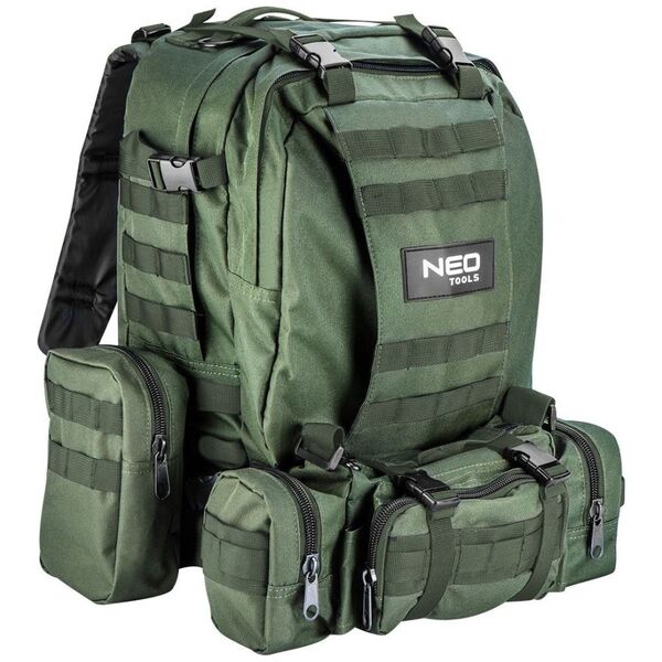 Plecak turystyczny Neo 40 l