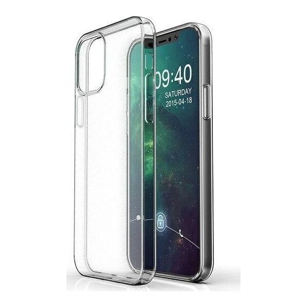 Etui Clear Samsung A20e transparent 1mm