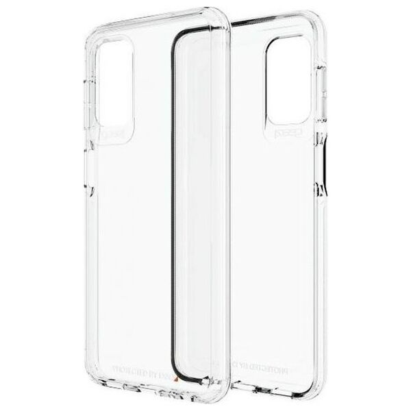 Gear4 Gear4 D3O Crystal Palace Sam A326 A32 5G transparent 702007690