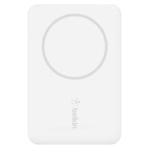 Powerbank Belkin BPD002BTWH 2500mAh Biały