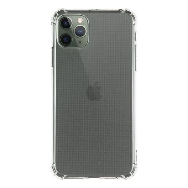 Mercury Bulletproof do iPhone 13 Pro Max  transparent