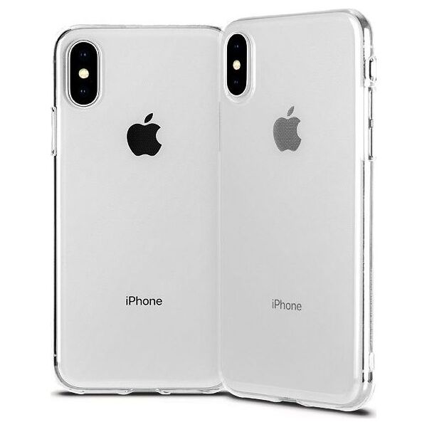 Mercury Clear Jelly do iPhone 13 Pro Max