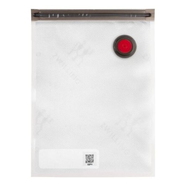 Zwilling Zestaw toreb próżniowych ZWILLING Fresh & Save - 35 cm 36800-220-0