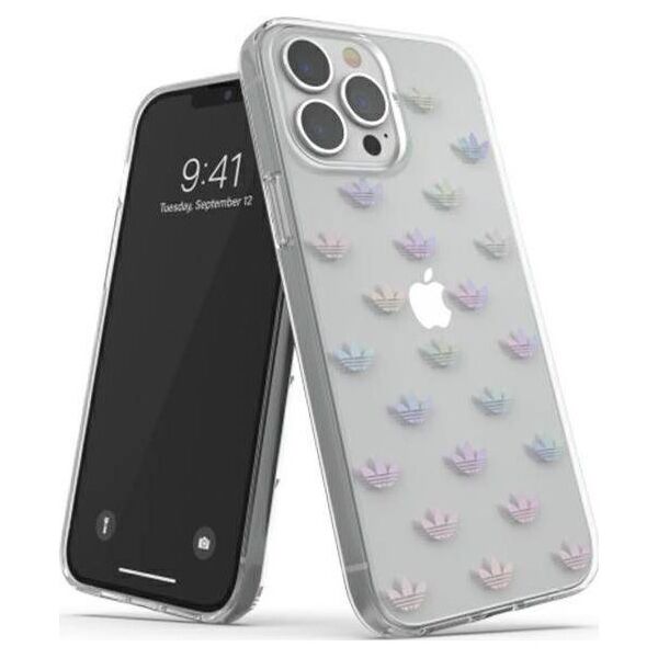 Adidas Adidas OR SnapCase ENTRY iPhone 13 Pro Max 6,7" colourful 47138