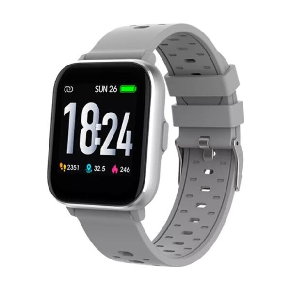 Smartwatch Denver SW-162 Szary  (116111000272)