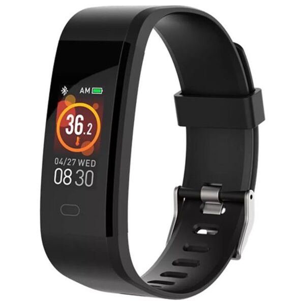 Smartband Denver BFH-19 Czarny