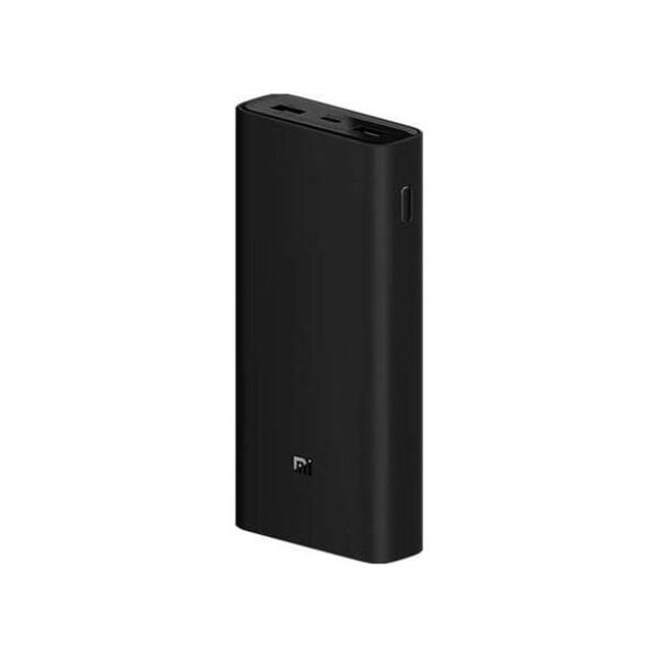 Powerbank Xiaomi PB2050SZM 20000mAh Czarny