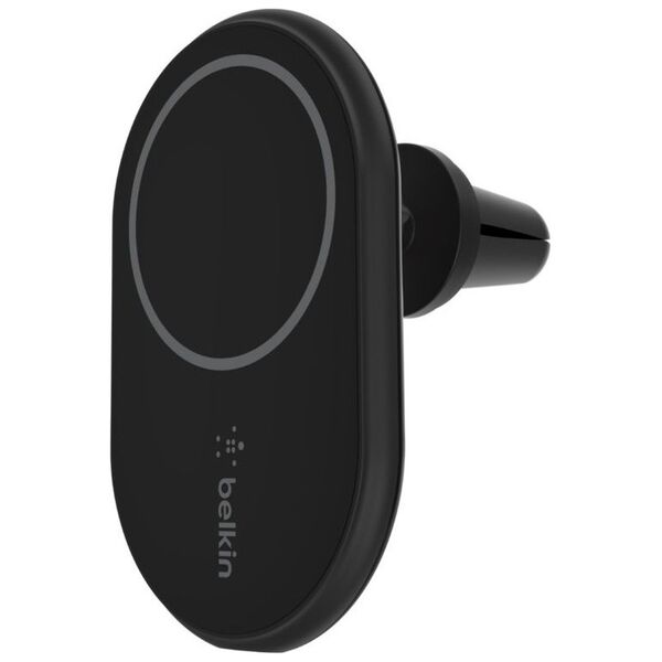 Belkin Uchwyt magnetyczny do samochodu WIC004BTBK-NC
