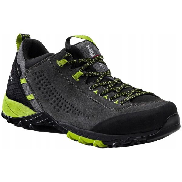 Buty trekkingowe męskie Kayland KA Bu ALPHA GTX dark grey 42
