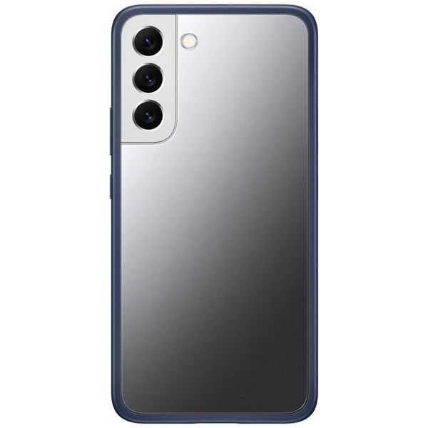 Samsung Samsung EF-MS906CNEGWW Frame Cover Galaxy S22+ Navy