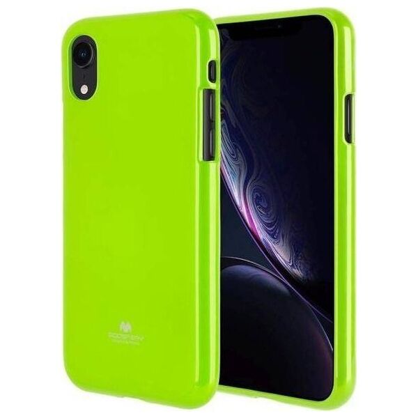 Mercury Mercury Jelly Case S22 Ultra S908 przezroczysty/transparent