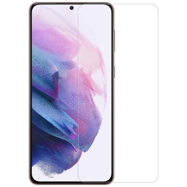 SZKŁO HARTOWANE SAMSUNG GALAXY S21 - SZKŁO OCHRONNE PŁASKIE