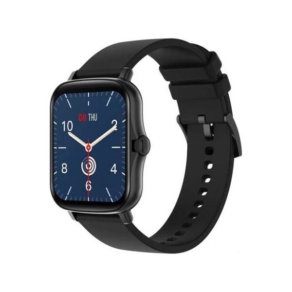 Smartwatch Senbono Lady Y20 Czarny  (30015)