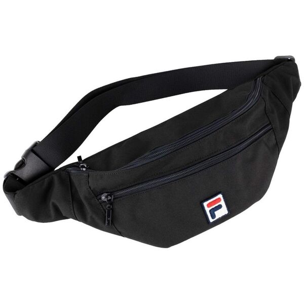 Fila Saszetka, nerka Bissau Coated Canvas FBU0010-80009