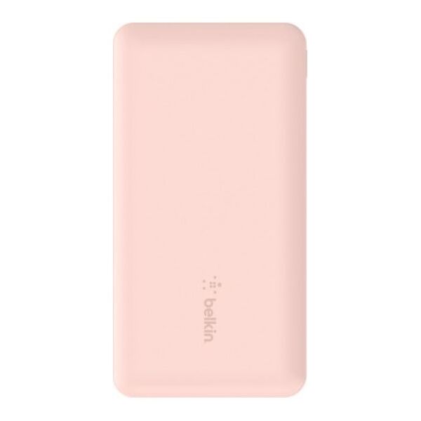 Powerbank Belkin BPB011BTRG 10000mAh Różowe złoto
