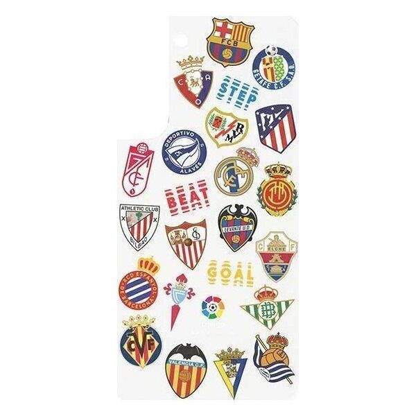 Samsung Panel Samsung GP-TOU021HOLTW do etui Frame Cover do Galaxy S22+ Laliga