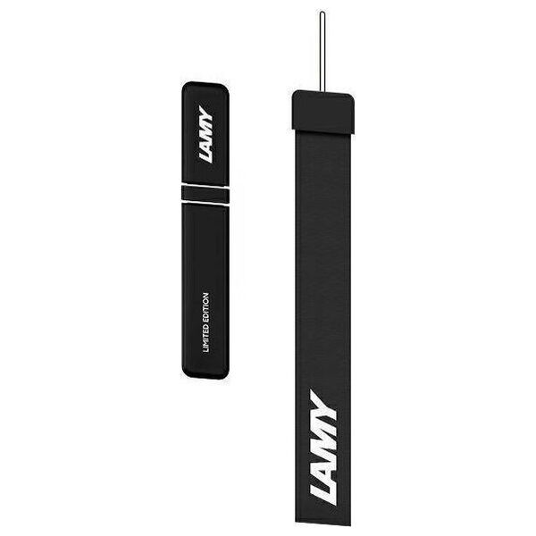 Podstawka Samsung Zestaw akcesoriów LAMY Samsung GP-TOU021AMGBW do etui Protective Standing Cover S22/S22+/S22 Ultra czarny