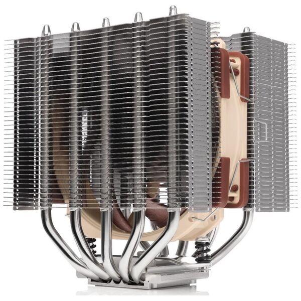 Chłodzenie CPU Noctua NH-D12L