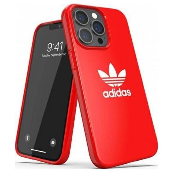 Adidas adidas OR Snap Case Trefoil FW21