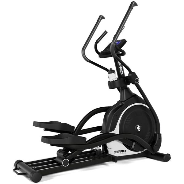 Orbitrek Zipro Force White elektromagnetyczny