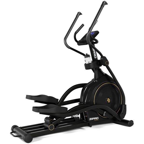 Orbitrek Zipro Force Gold elektromagnetyczny