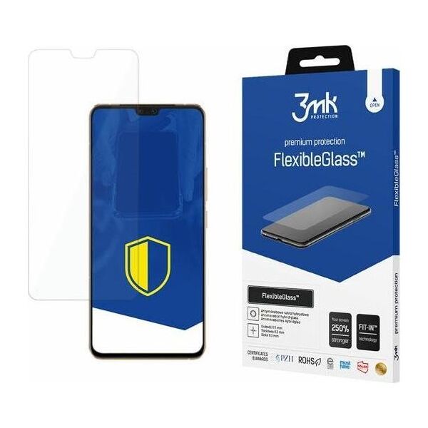 3MK 3MK FlexibleGlass Vivo V23 5G Szkło Hybrydowe