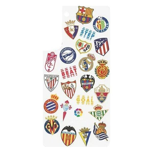 Samsung Panel tylny do etui Frame Cover do Galaxy S22 - LALIGA [H]