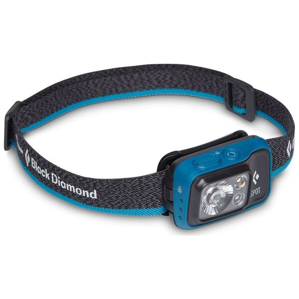Latarka czołowa Black Diamond Spot 400