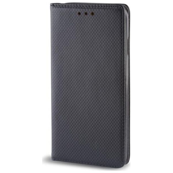 Etui z klapką Smart Magnet do Samsung Galaxy S22 Plus czarne