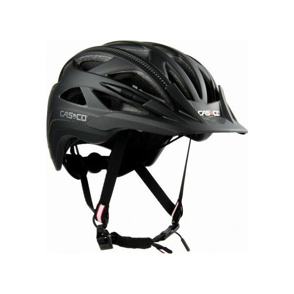 Casco Kask rowerowy CASCO Activ 2 black matt M