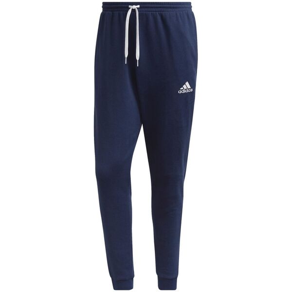 Adidas Spodnie piłkarskie adidas ENTRADA 22 Sweat Panty H57529 H57529 granatowy XXL
