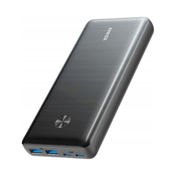 Powerbank Anker PowerCore III Elite 25600mAh Czarny