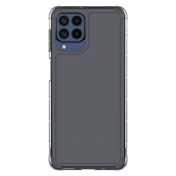 Samsung Etui SAMSUNG Araree M Cover do Galaxy M53 5G czarny