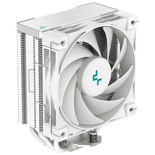 Chłodzenie CPU Deepcool AK400 WH (R-AK400-WHNNMN-G-1)