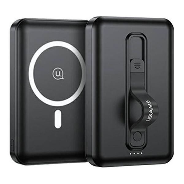 Powerbank Usams PB64 10000mAh Czarny