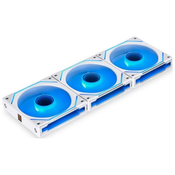 Wentylator Lian Li UNI FAN SL-INF 120 RGB 3-pack (UF-SLIN120-3W)