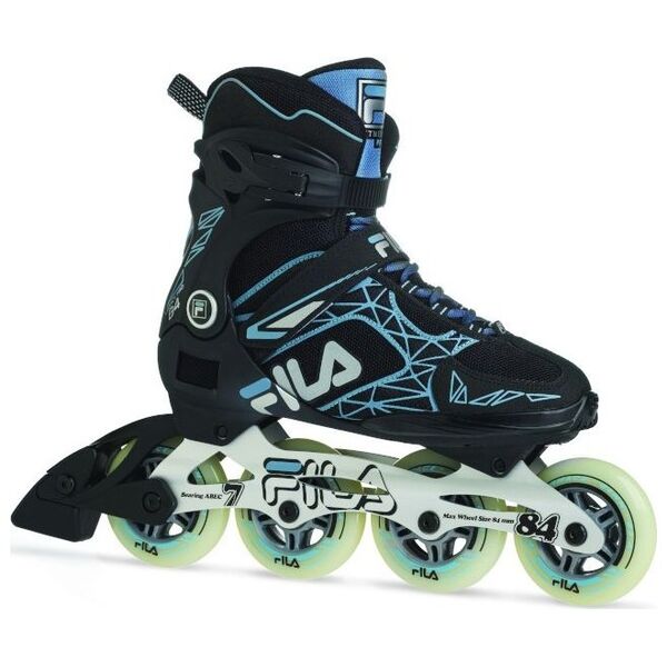 Rolki Fila Legacy Pro 84 Lady rekreacyjne czarne r. 40.5