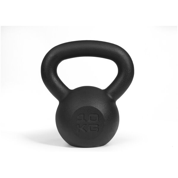 Kettlebell Zipro żeliwny 10 kg