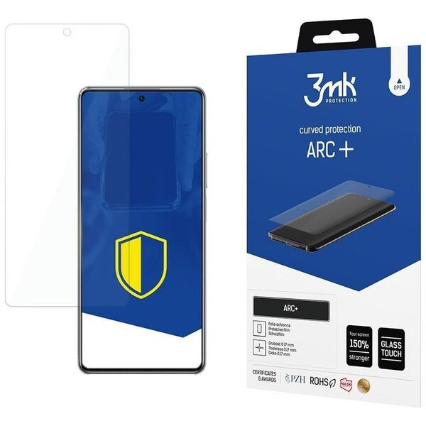 3MK Xiaomi 11T Pro - 3mk ARC+