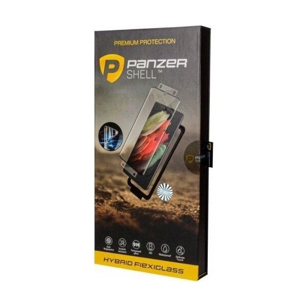 PanzerShell Szkło hybrydowe PanzerShell Hybrid Flexi Glass Xiaomi 12 Pro
