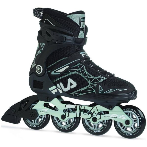 Rolki Fila Legacy PRO 84 Men rekreacyjne czarne r. 42.5