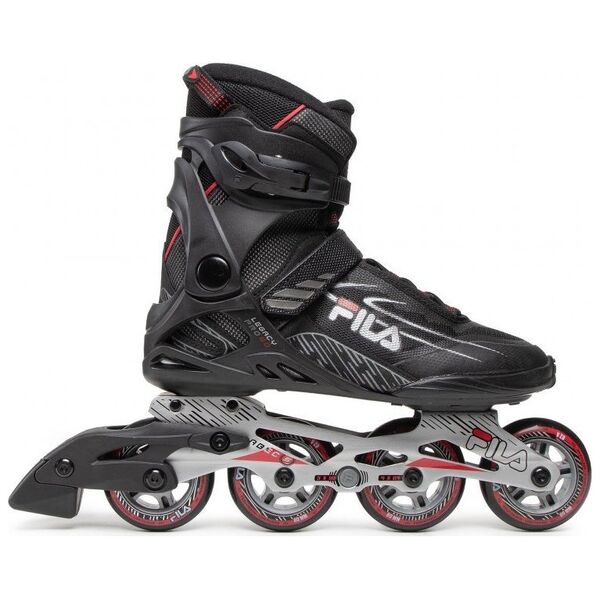 Rolki Fila Legacy Pro 80 rekreacyjne czarne r. 41